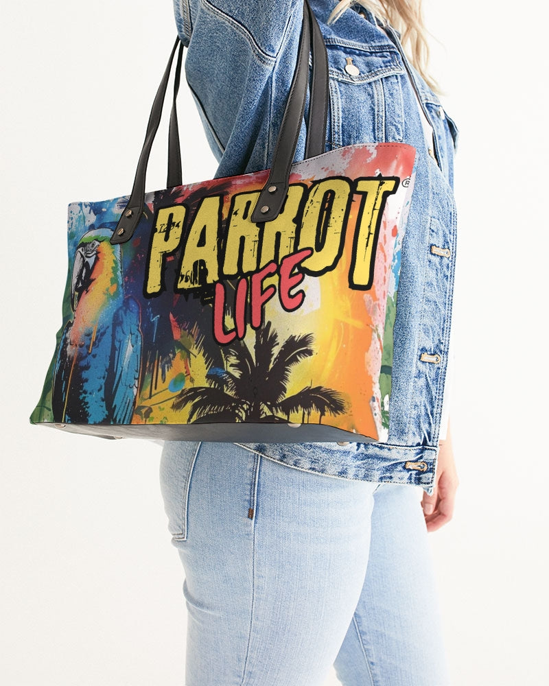 Parrot Life® Tote