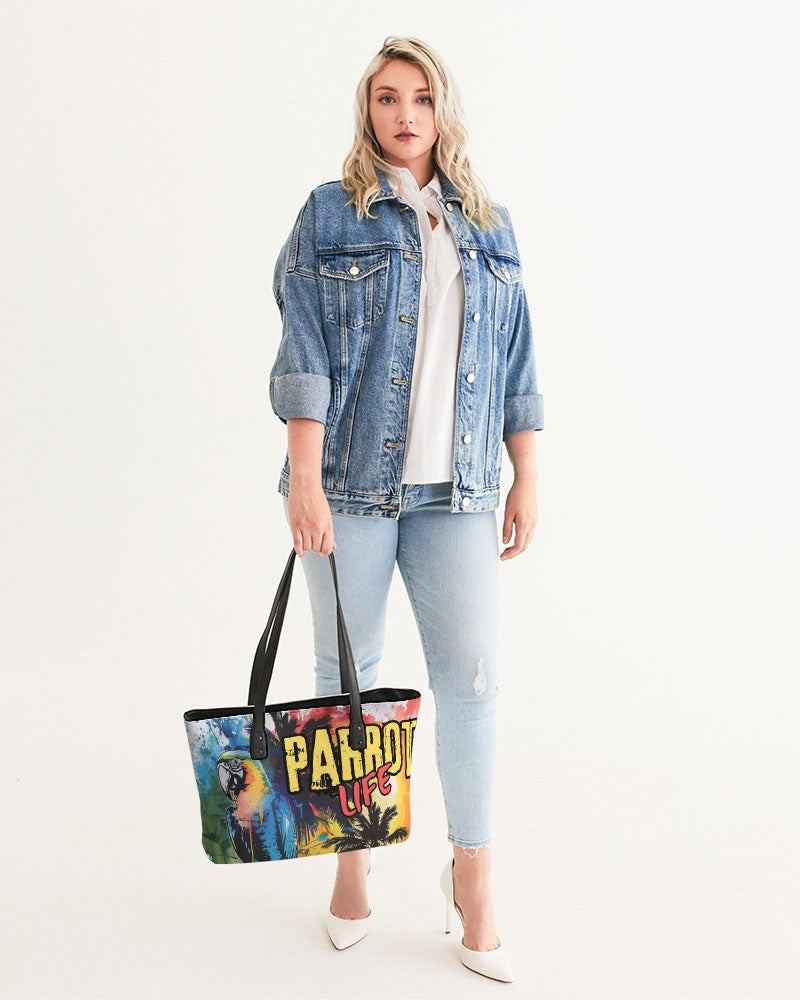 Parrot Life® Tote