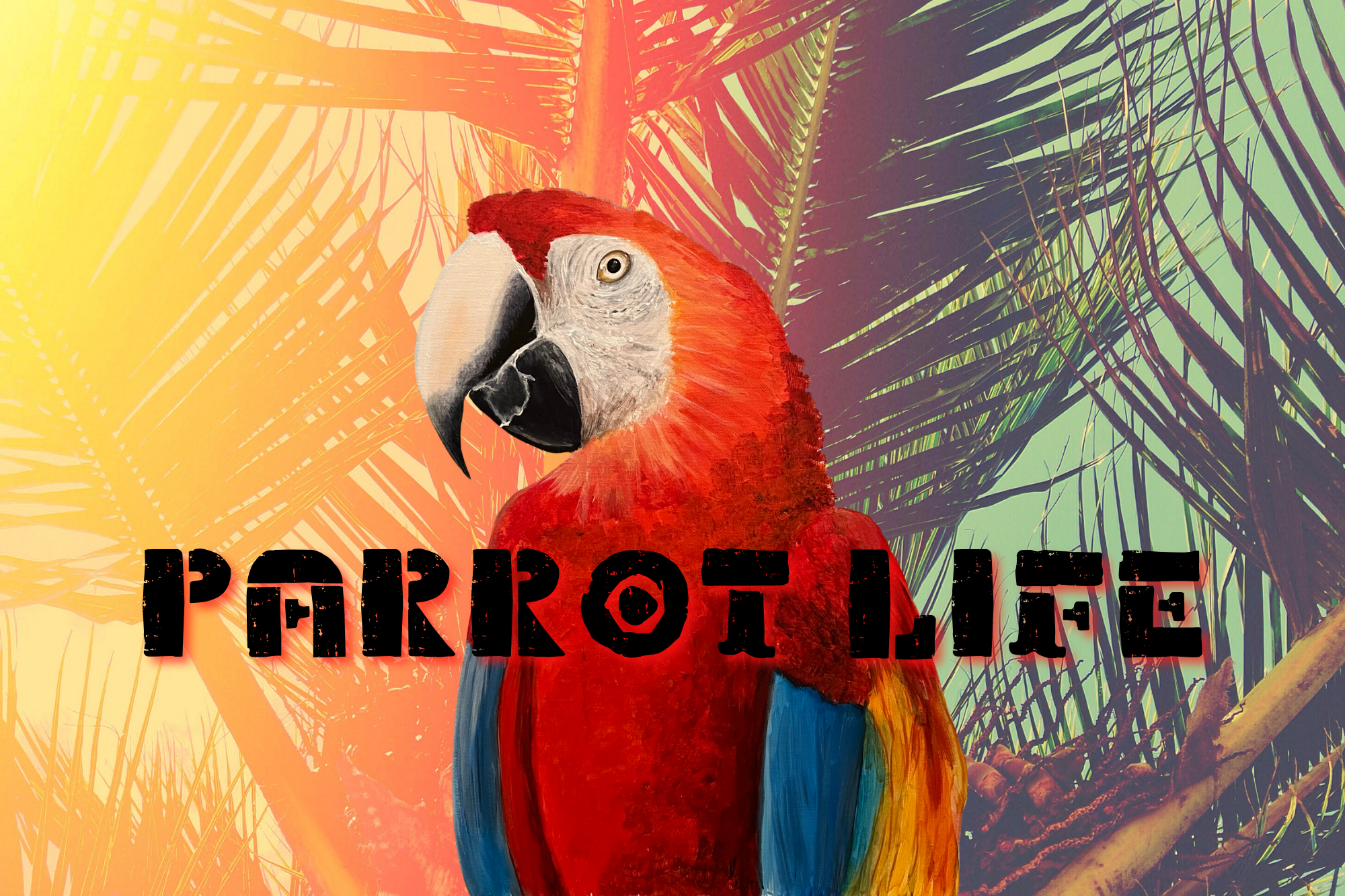 Parrot Life