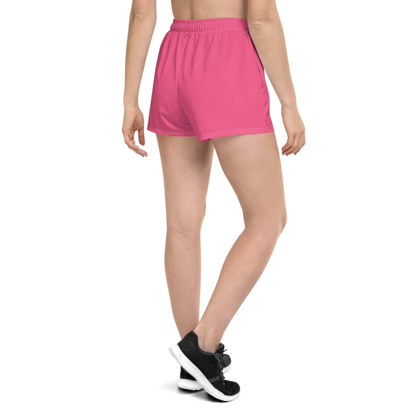 Parrot Life® Women’s Sustainable Athletic Shorts