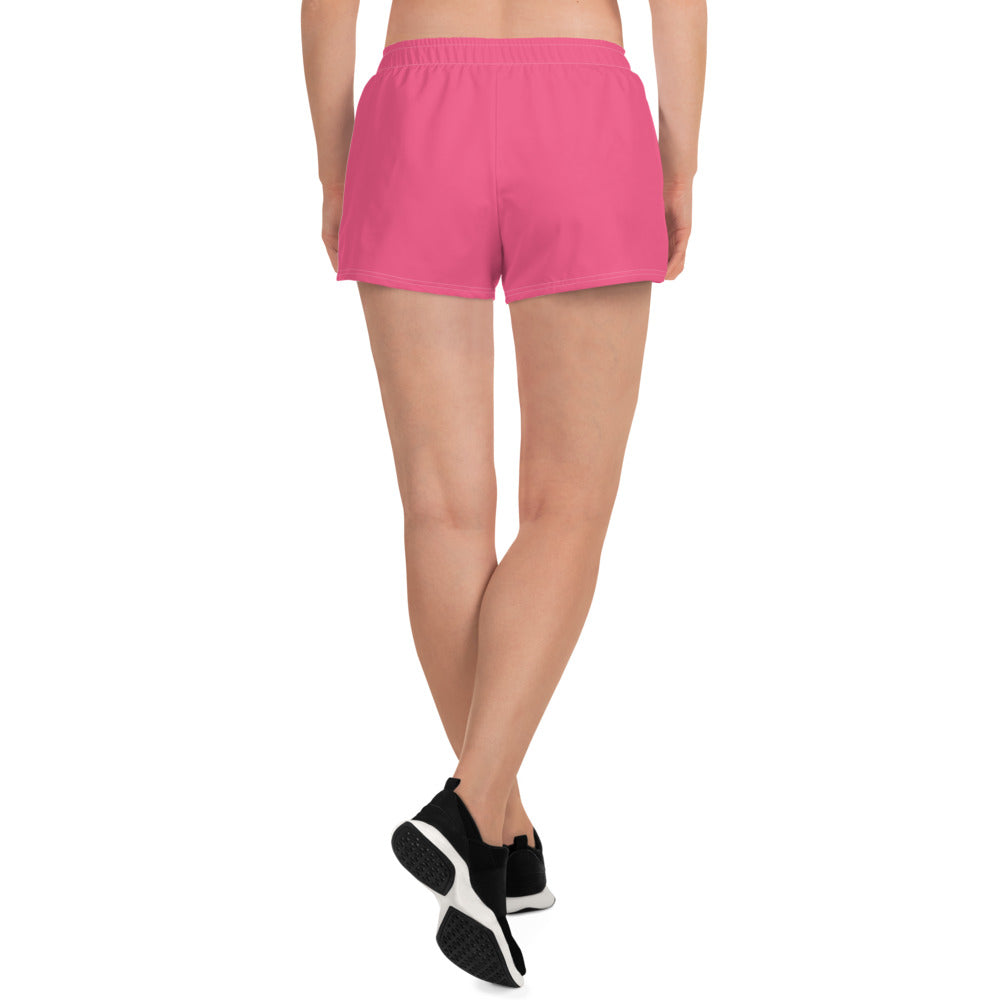 Parrot Life® Women’s Sustainable Athletic Shorts