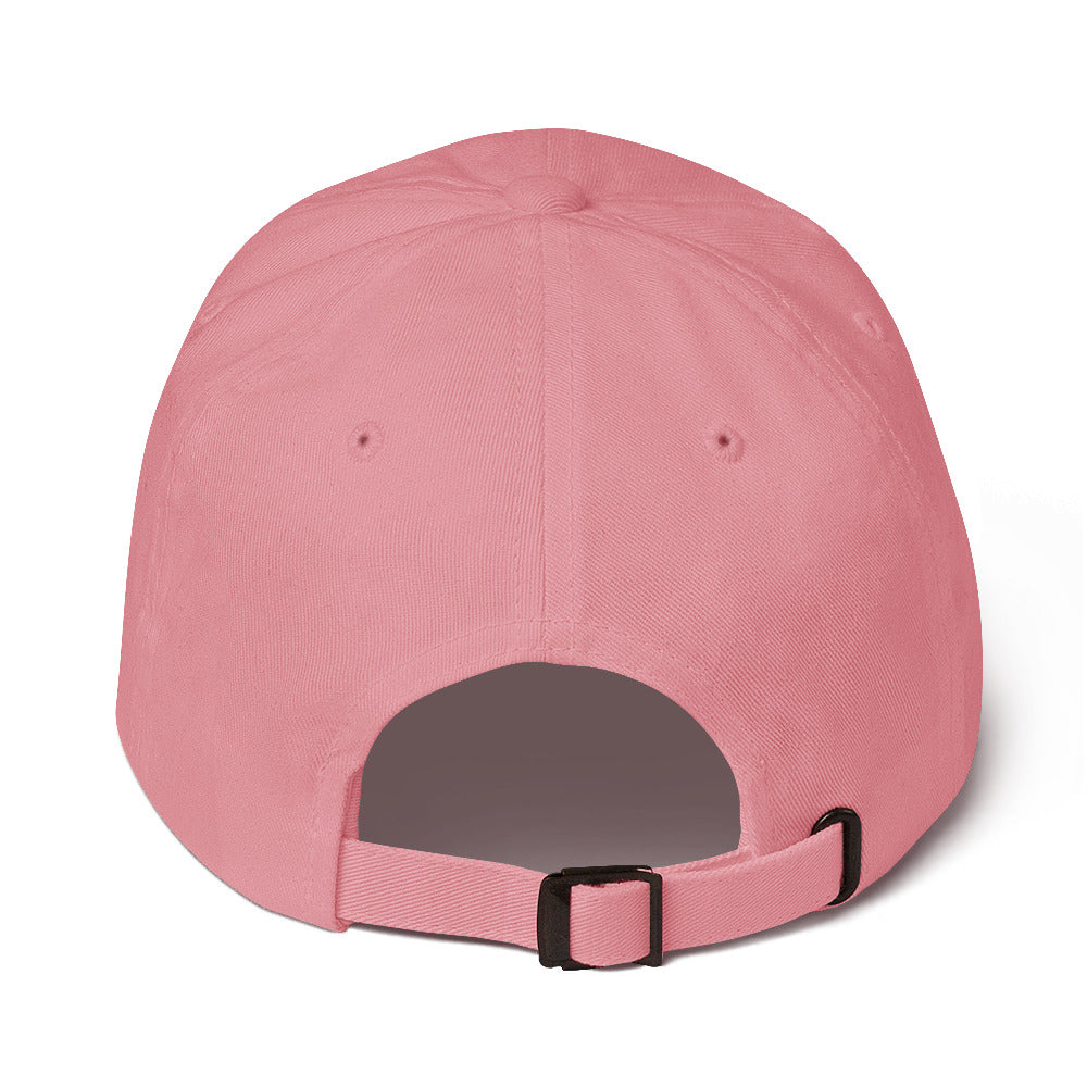 Parrot Life® Adjustable Strap Dad hat