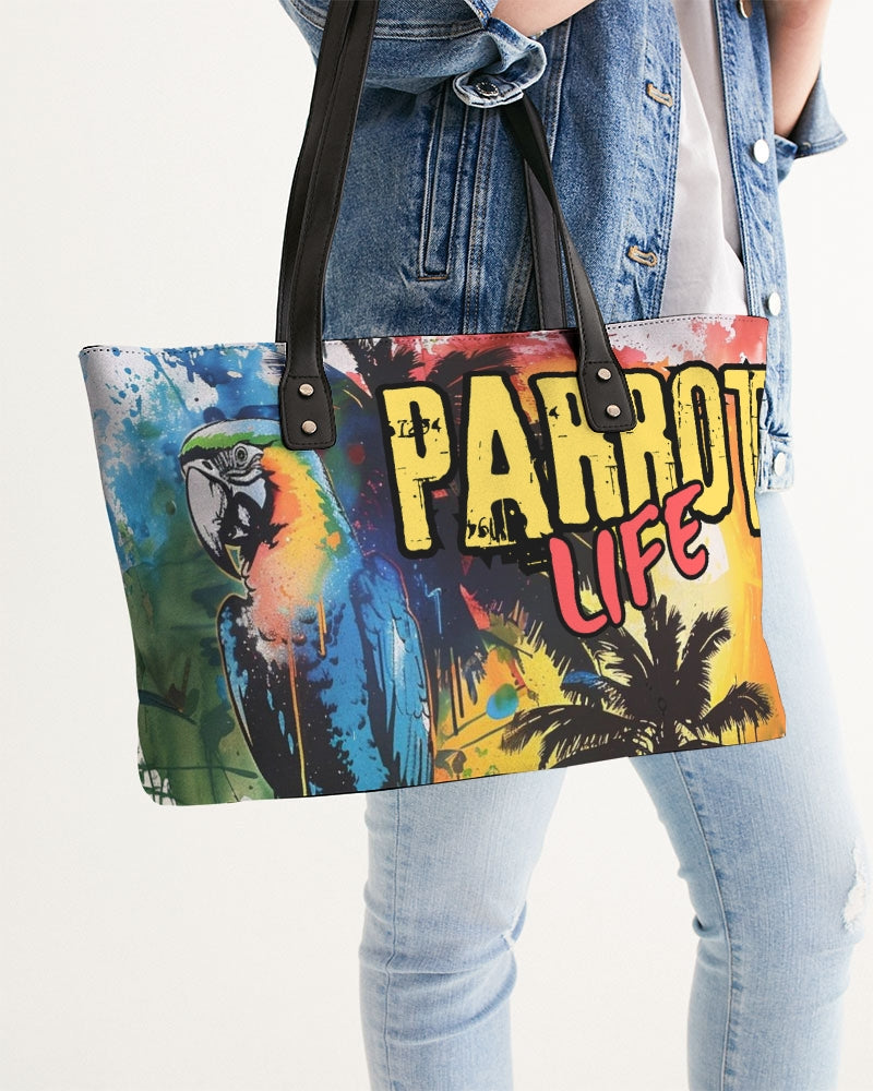Parrot Life® Tote