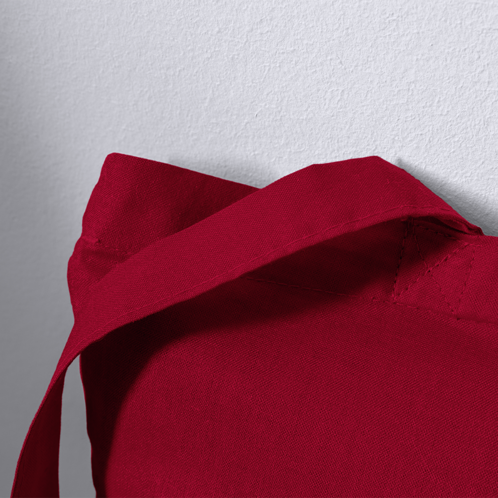 Parrot Life Tote Bag - red