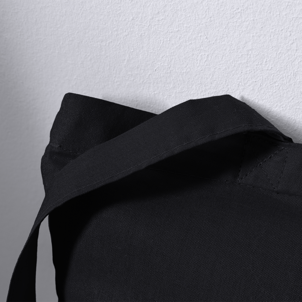 Parrot Life Tote Bag - black
