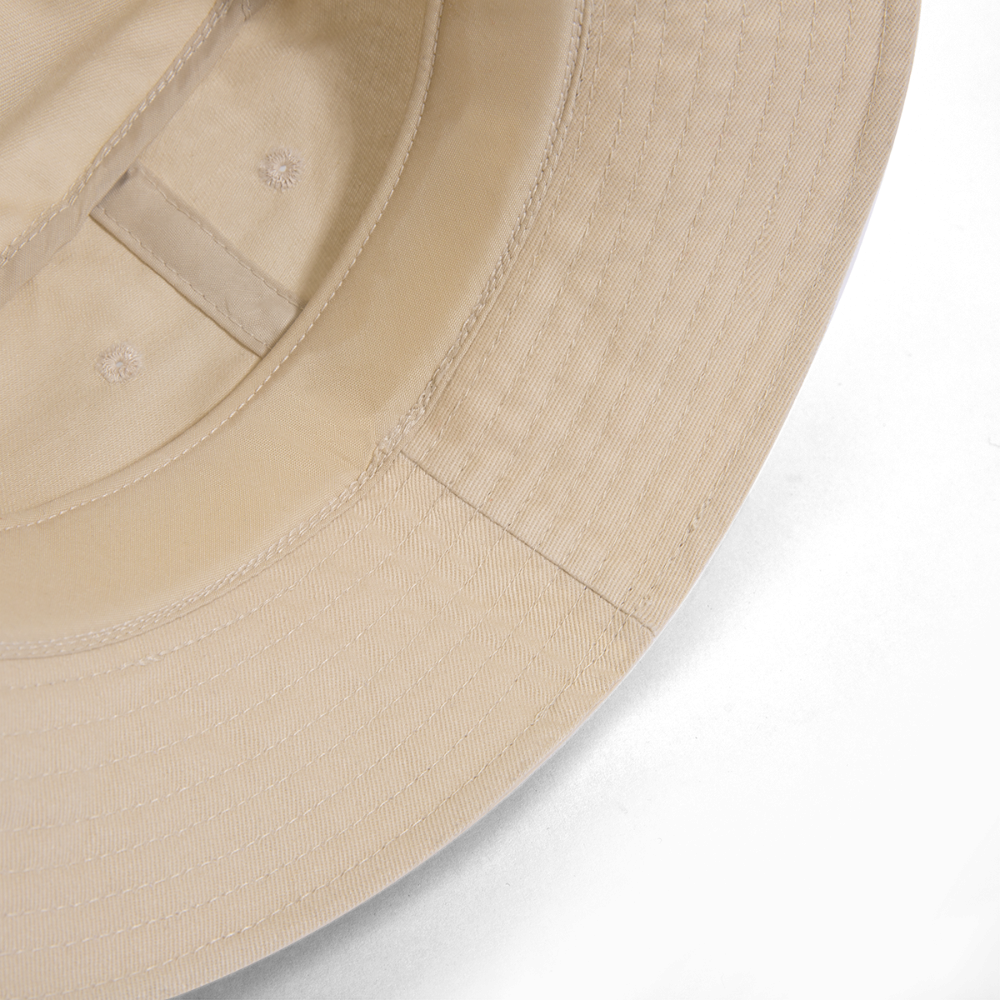 Parrot Life® Bucket Hat - cream