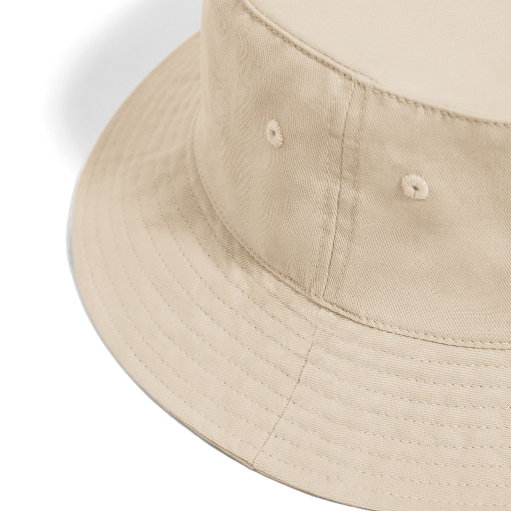 Parrot Life® Bucket Hat - cream