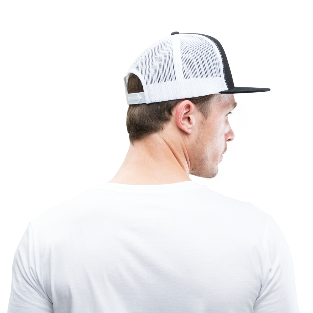Parrot Life® Trucker Cap - black/white