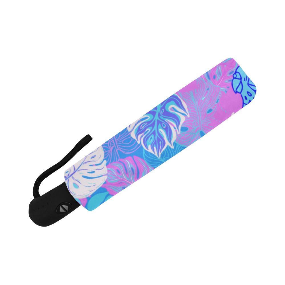 Parrot Life® Blue Birds Umbrella