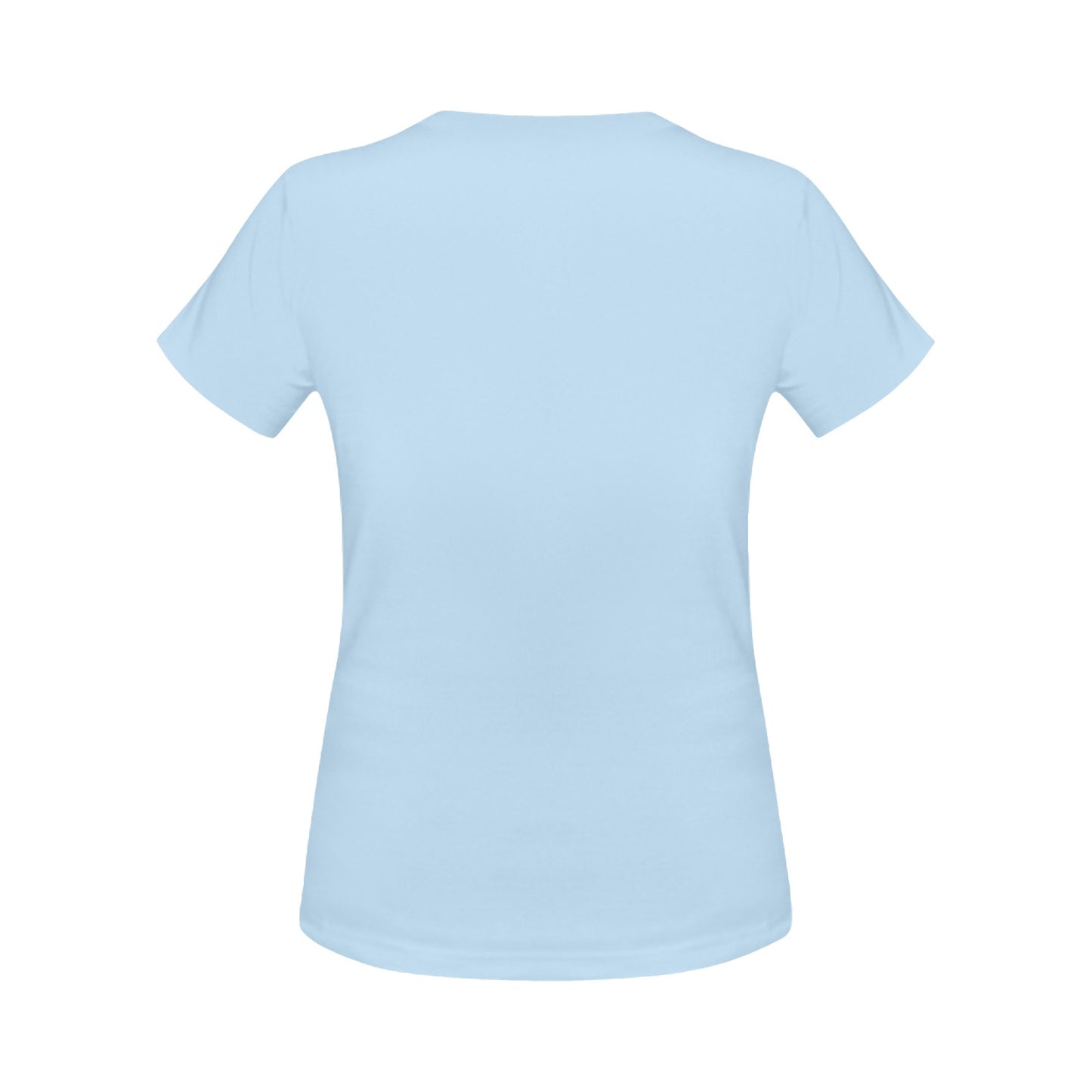 Parrot Life® Three Little Birds Womens T-Shirt