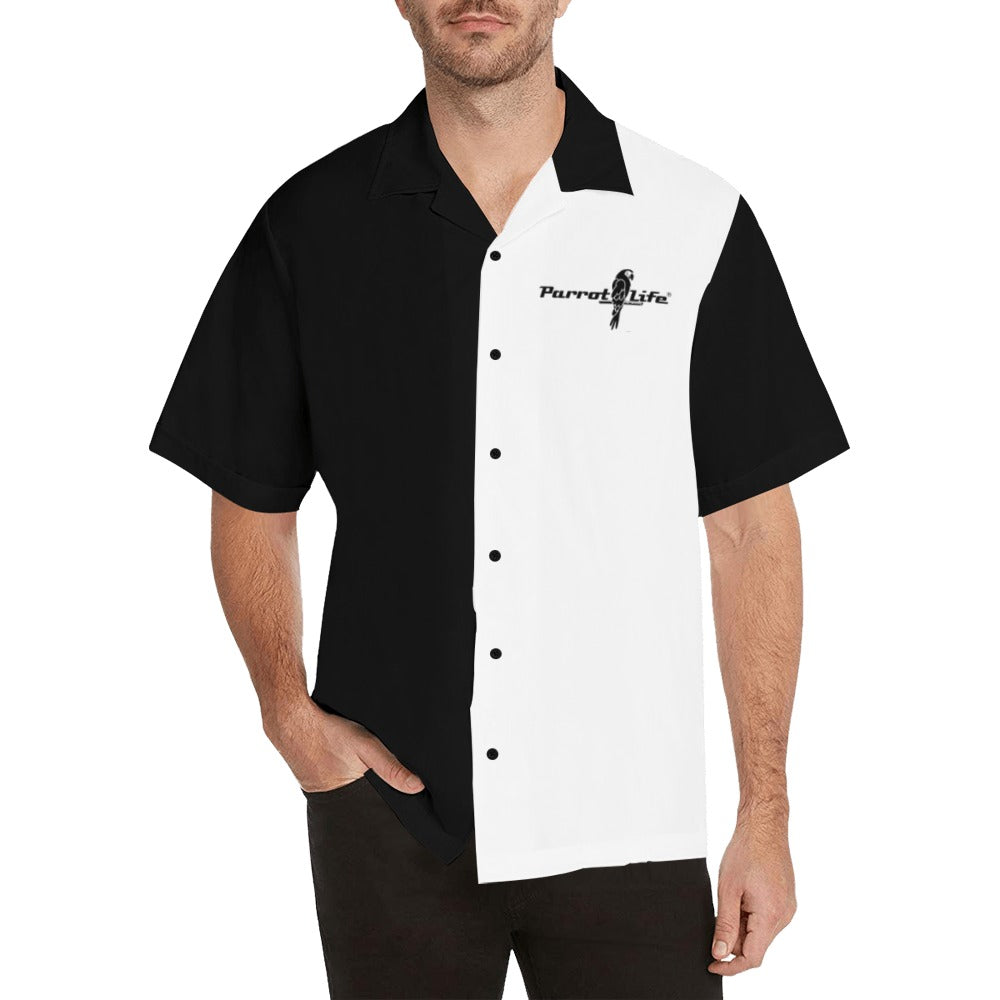 Parrot Life® Bowling Shirts up to 5XL