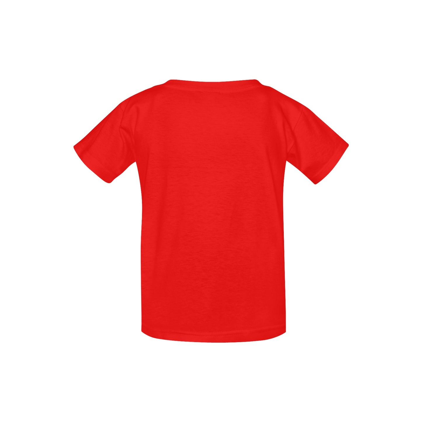 Parrot Life® Kids Red T-Shirt