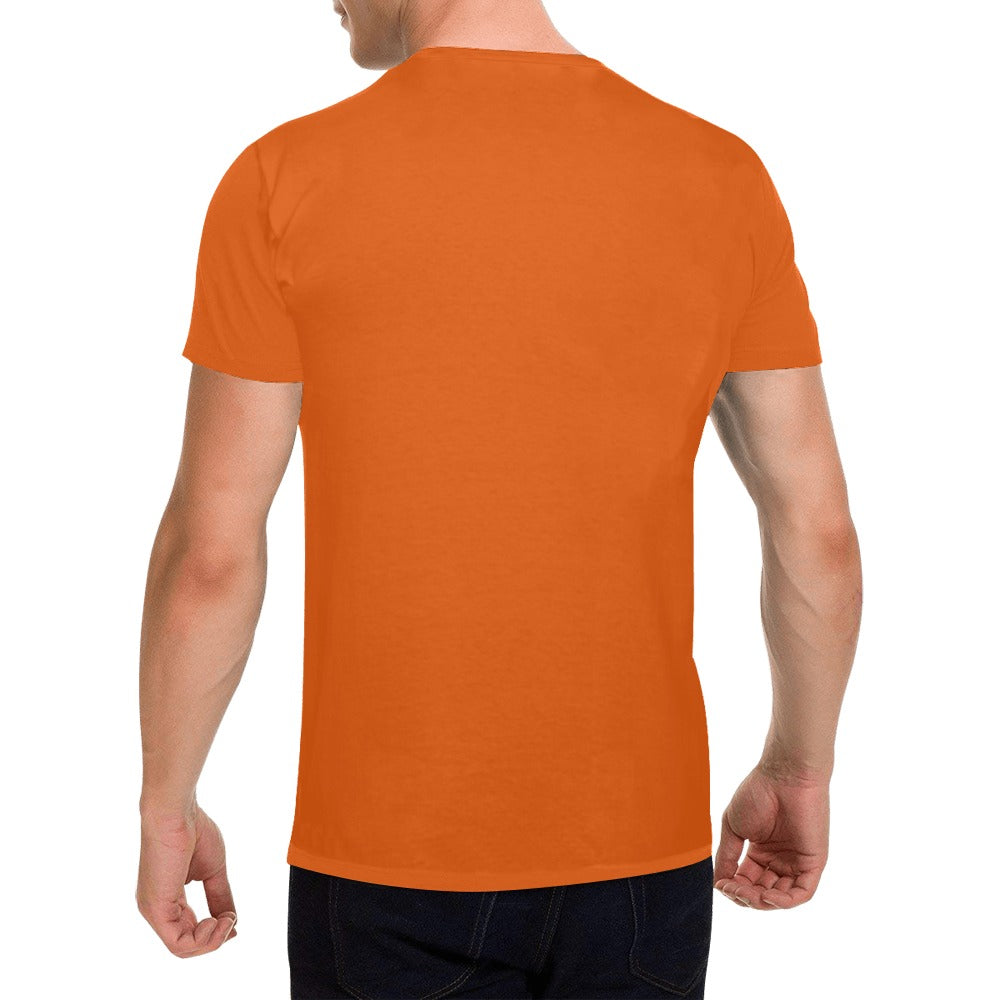 Parrot Life® Mens Tshirt sizes to 5XL