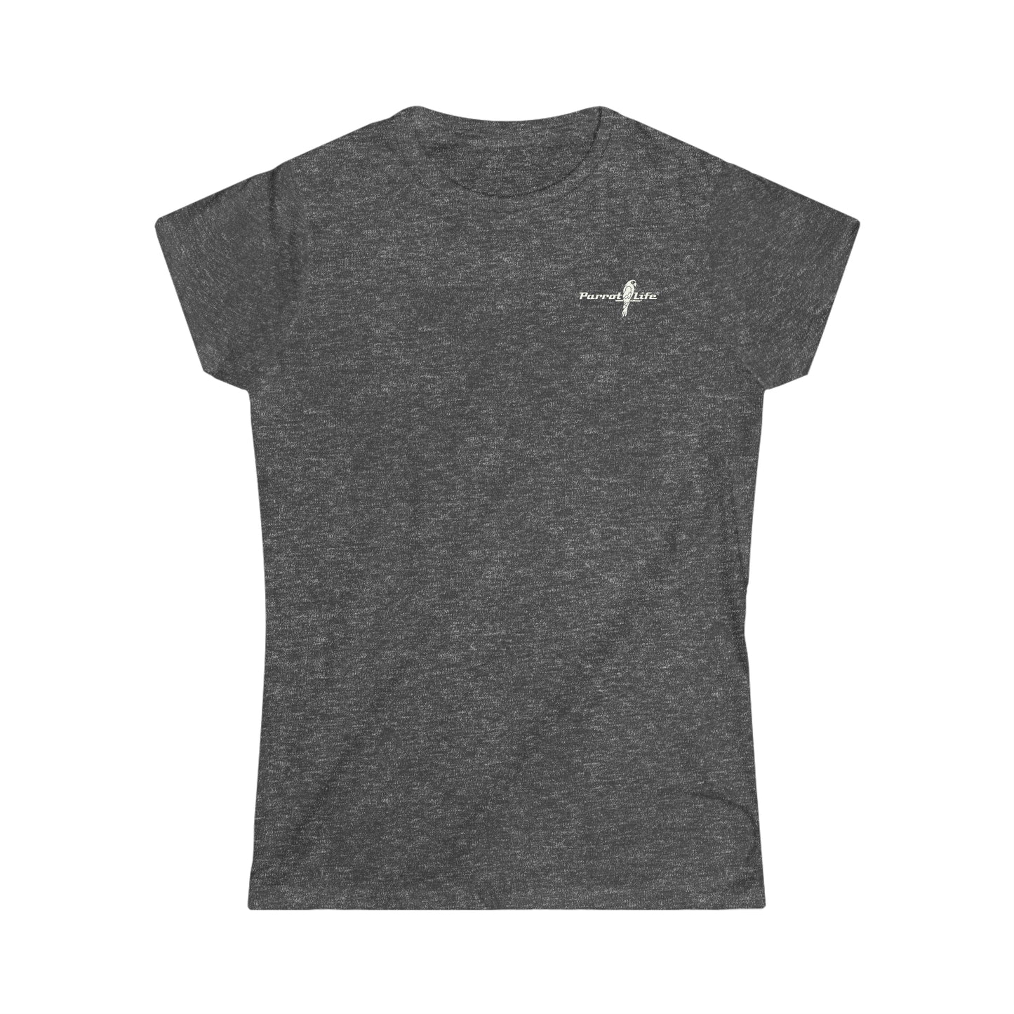 Parrot Life® Women's Softstyle Tee