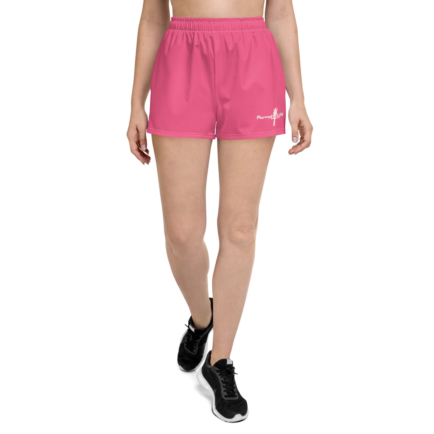 Parrot Life® Women’s Sustainable Athletic Shorts