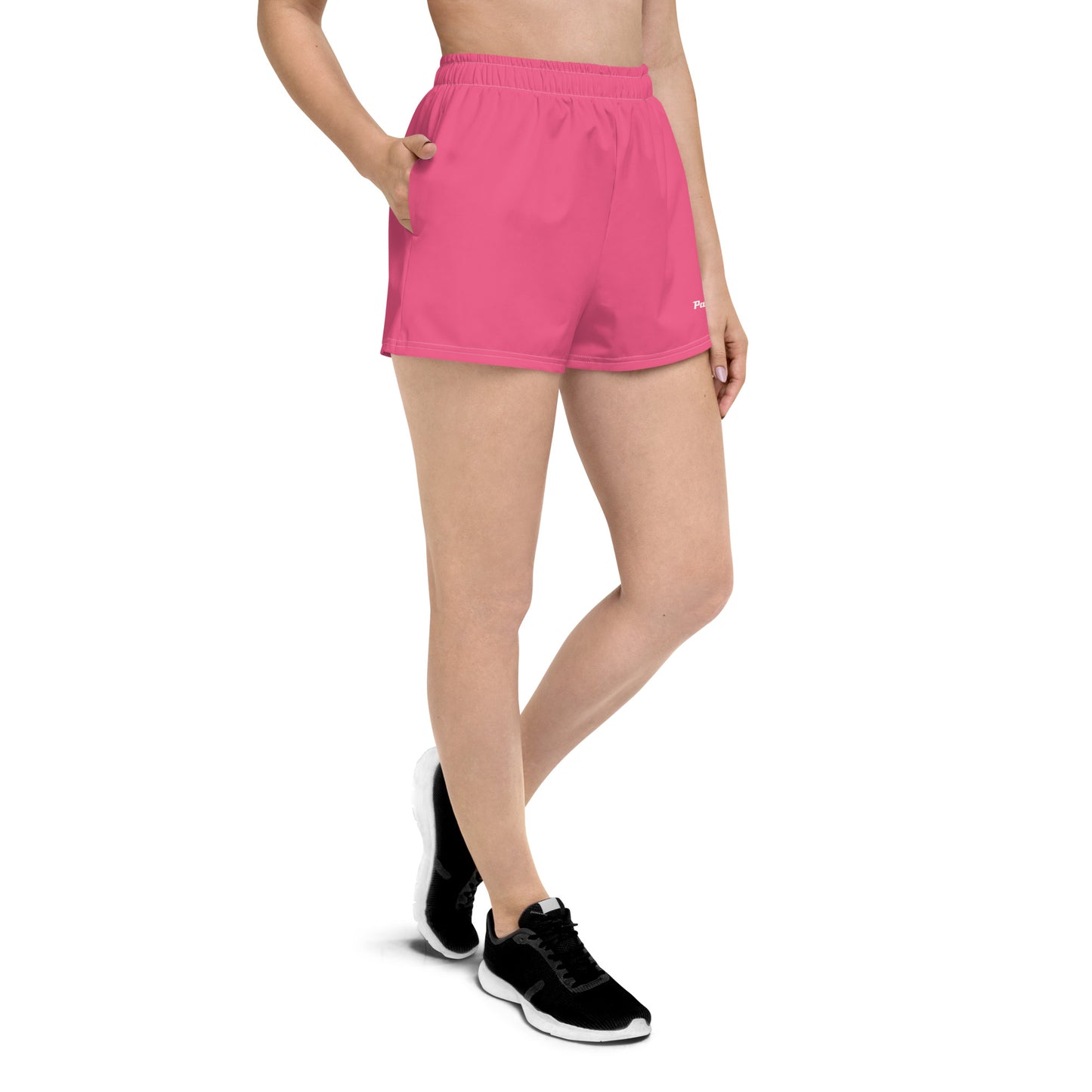 Parrot Life® Women’s Sustainable Athletic Shorts