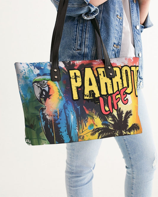Parrot Life® Tote