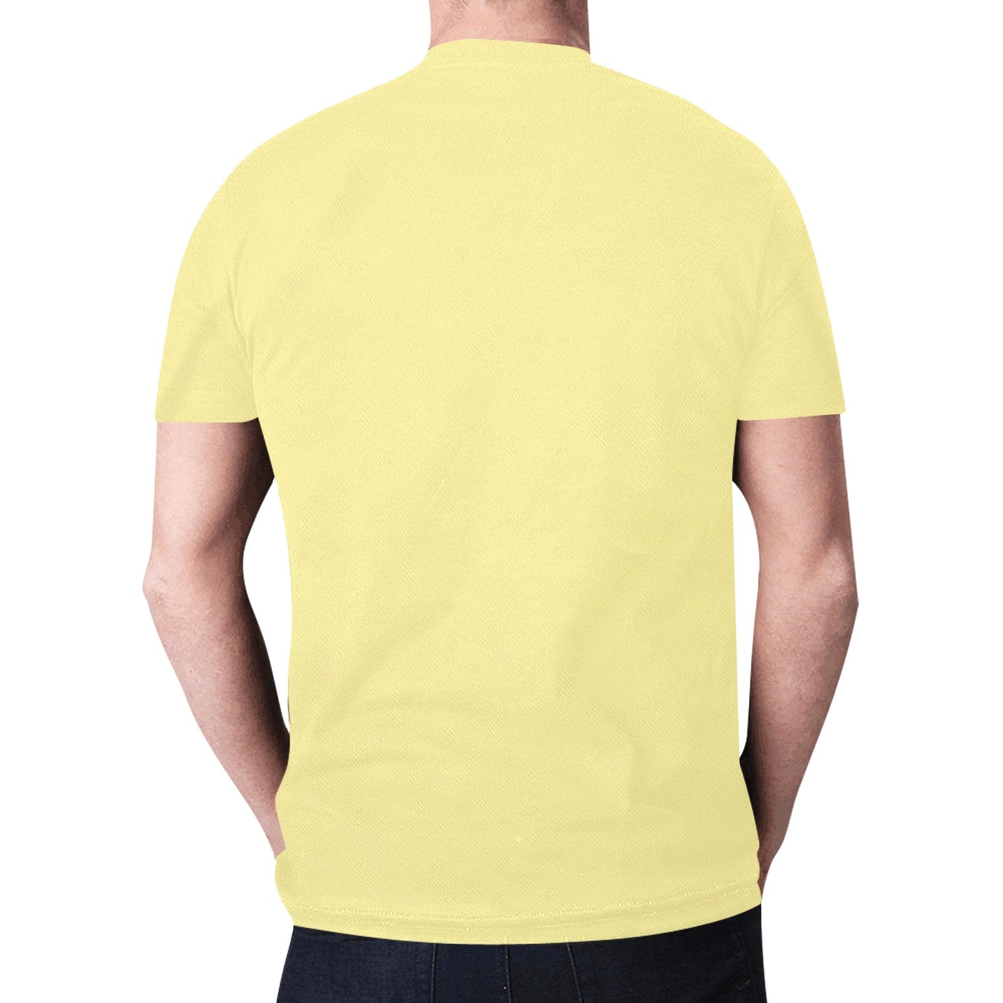 Parrot Life® Mens Moisture Wicking T-Shirt