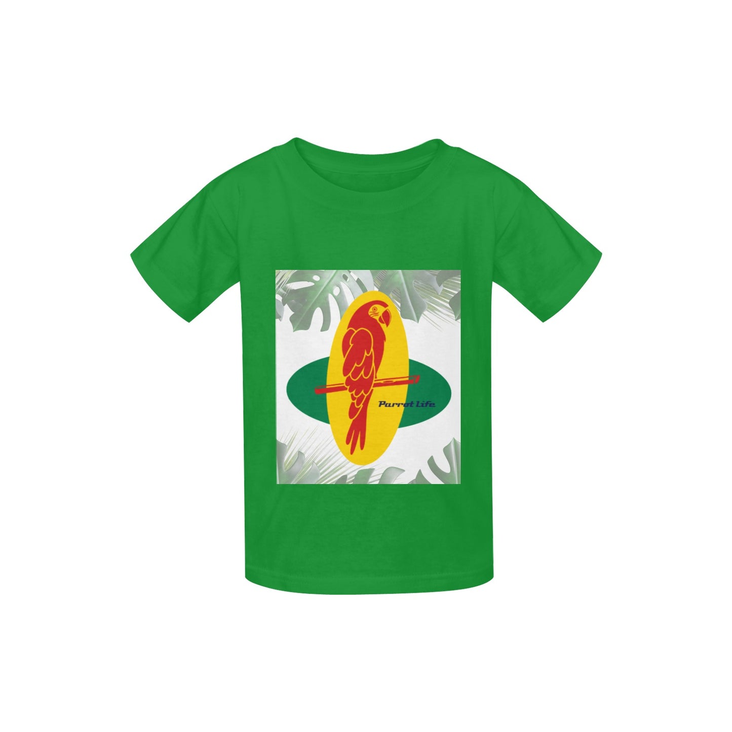Parrot Life® Kids T-Shirt