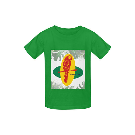 Parrot Life® Kids T-Shirt