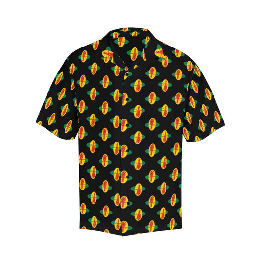 Parrot Life® Logo Men's Hawaiian Shirt